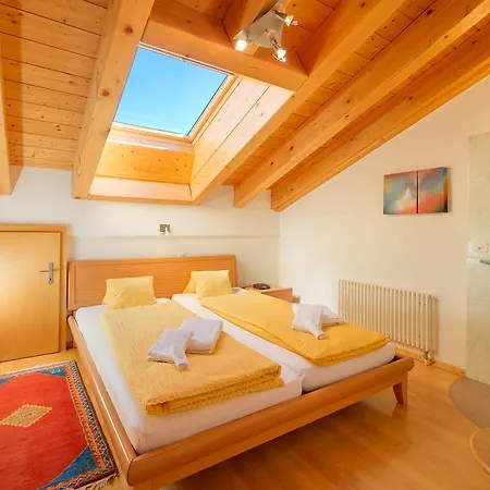 Aura Apartamento *
