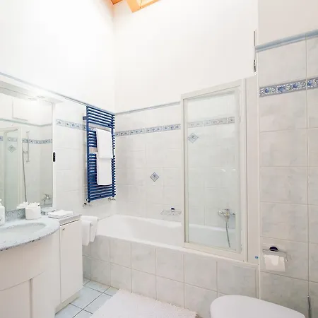 Aura Apartamento Zermatt