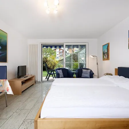 Apartamento Aura