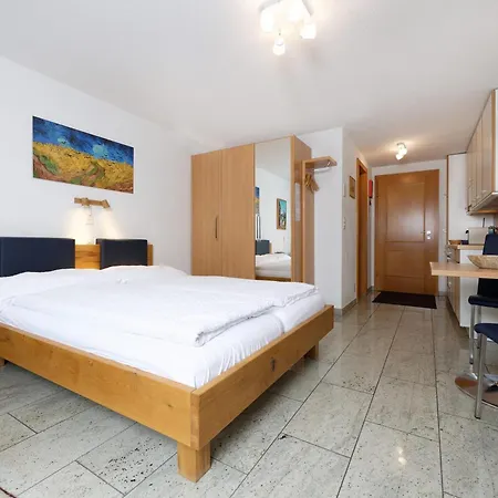 Apartamento Aura