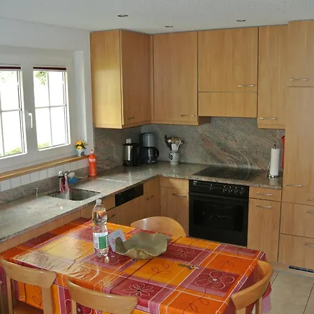 Apartamento Aura *