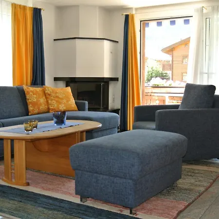 Aura Zermatt