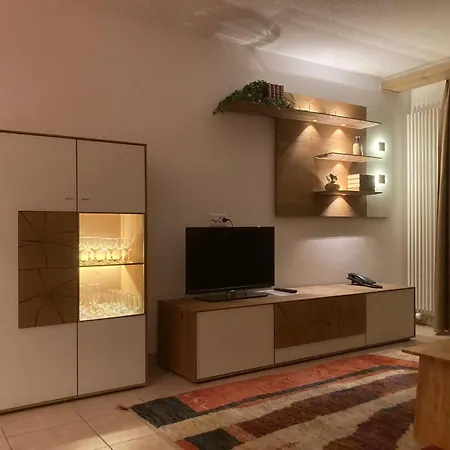 Apartamento Aura *