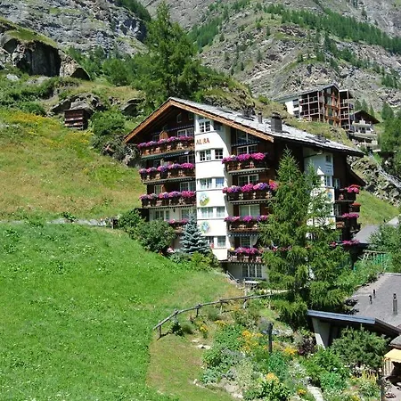 Aura Apartamento