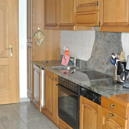 Apartamento Aura