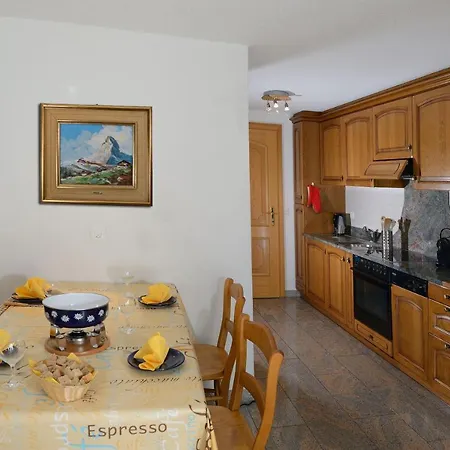 Aura Apartamento *