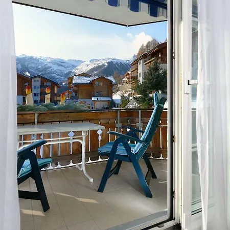 Aura Zermatt