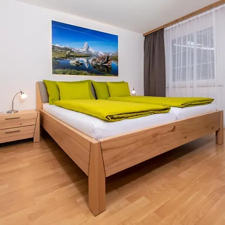 Apartamento Aura *