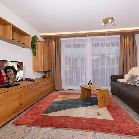 Apartamento Aura Zermatt