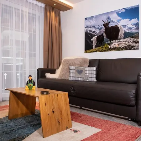 Apartamento Aura