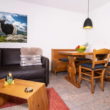 Aura Zermatt