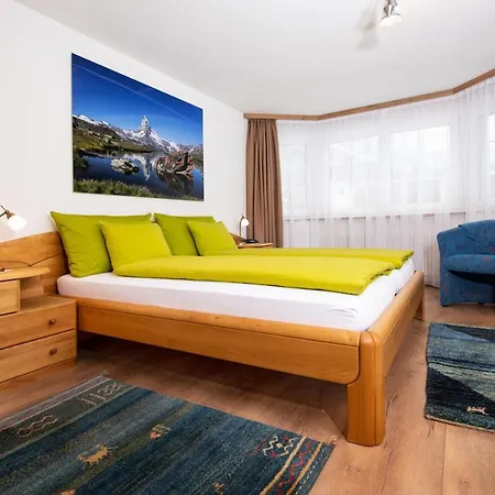 Apartamento Aura *