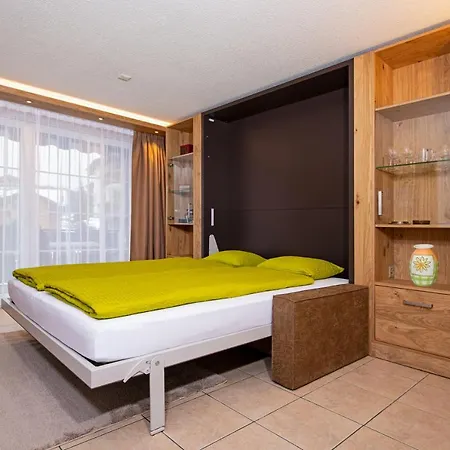 Apartamento Aura Zermatt