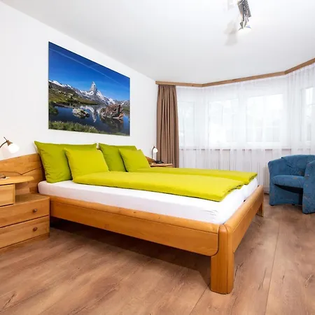 Apartamento Aura *