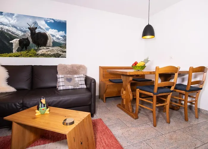 Aura Zermatt