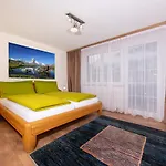 Apartment Aura Zermatt