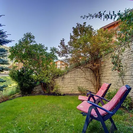 Aura Apartment Zermatt