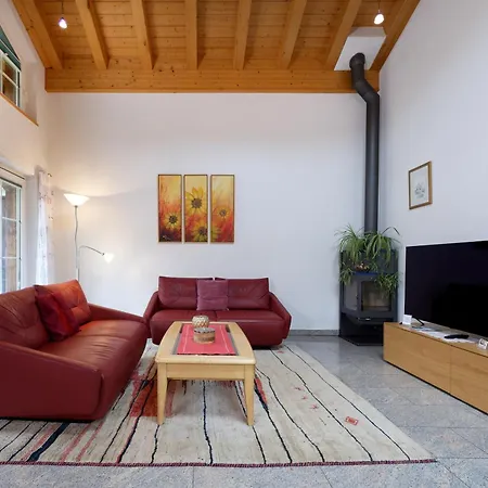 Apartment Aura Zermatt