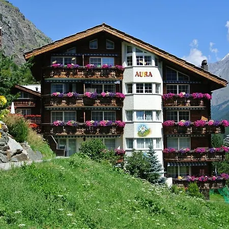Aura Zermatt