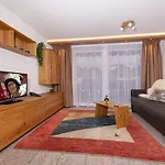 Appartamento Aura Zermatt