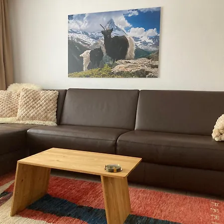 Appartamento Aura