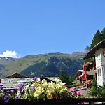 Aura Lejlighed Zermatt