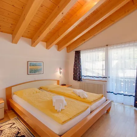 Aura Zermatt