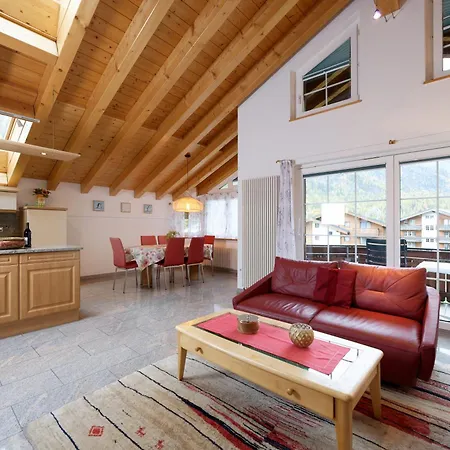 Aura * Zermatt