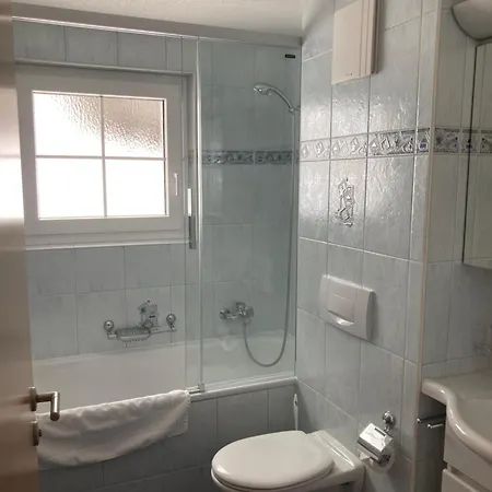 Apartamento Aura Zermatt