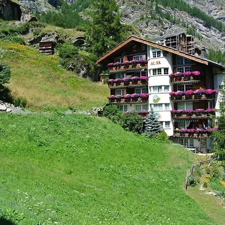 Daire Aura Zermatt