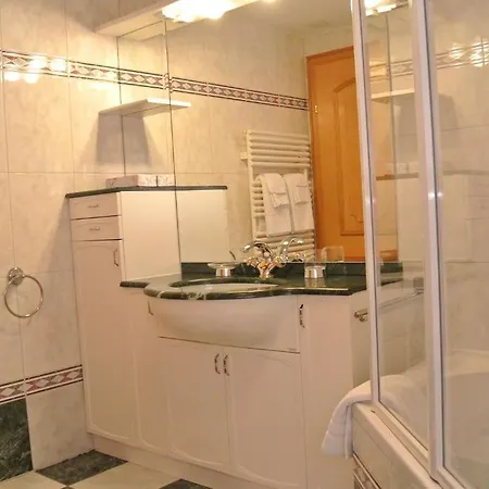 Apartamento Aura Zermatt