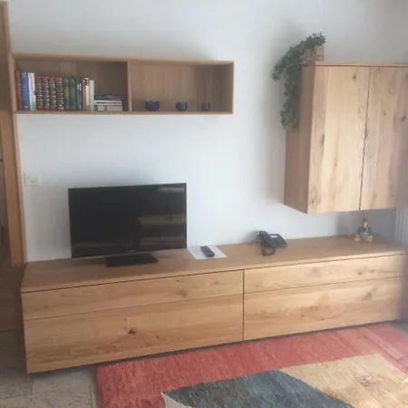 Apartamento Aura Zermatt