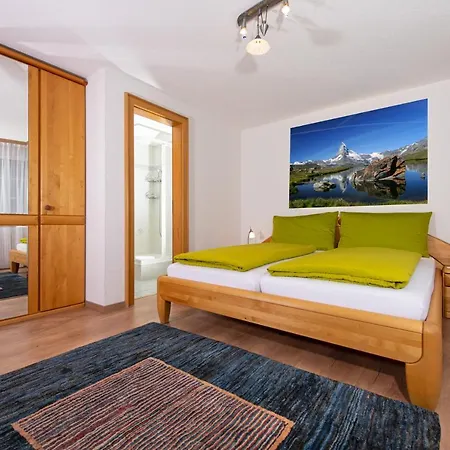 Aura * Zermatt
